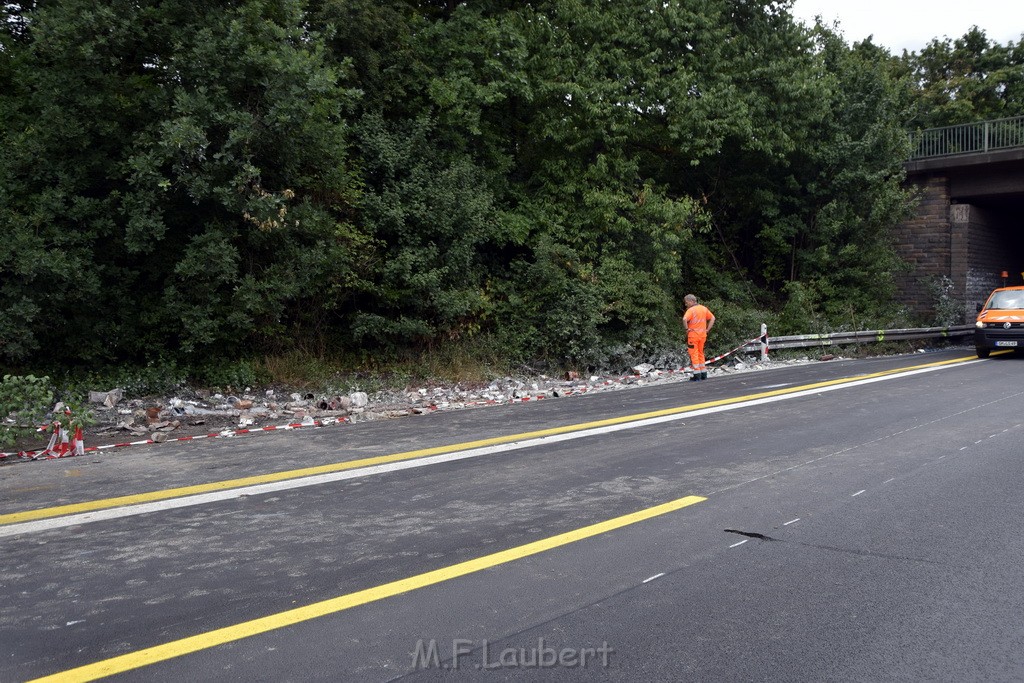 Schwerer VU A 3 Rich Oberhausen Hoehe AK Leverkusen P803.JPG - Miklos Laubert